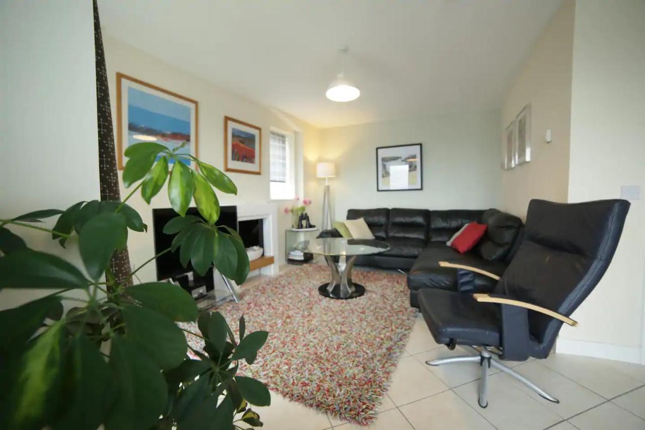 Loch Ness Apartments Inverness Exterior foto