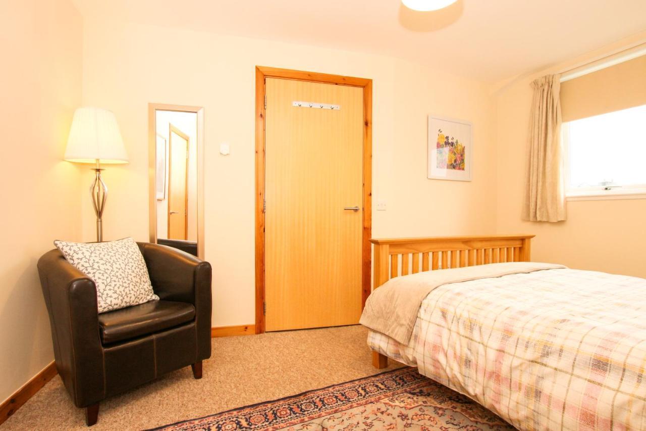 Loch Ness Apartments Inverness Exterior foto
