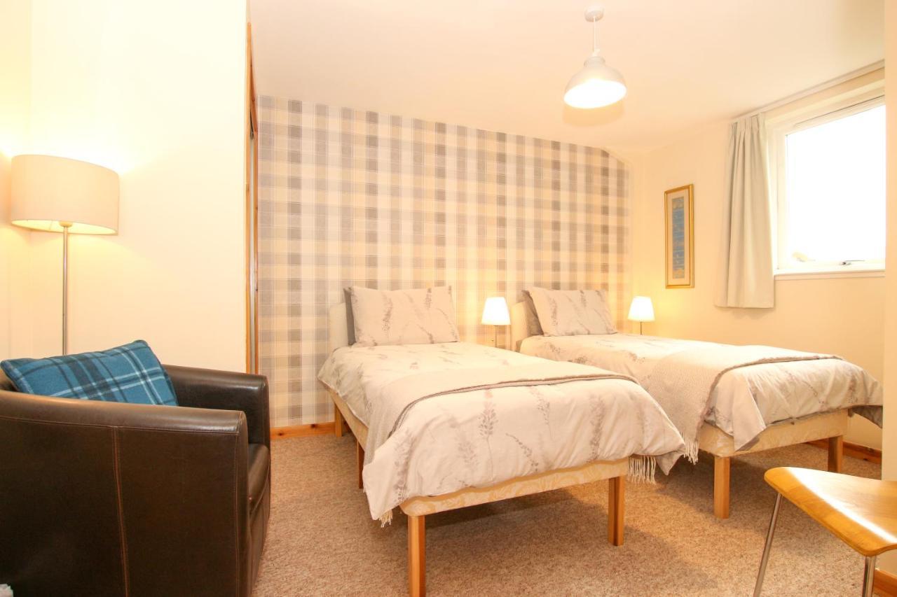 Loch Ness Apartments Inverness Exterior foto