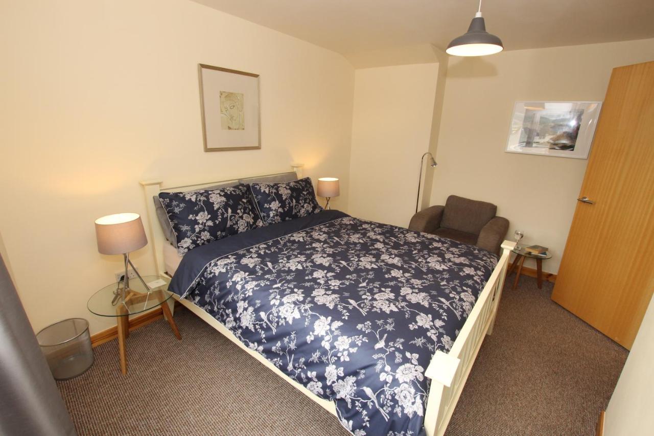 Loch Ness Apartments Inverness Exterior foto