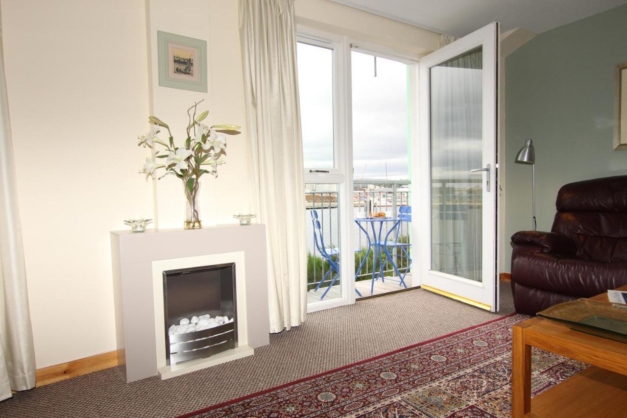 Loch Ness Apartments Inverness Exterior foto