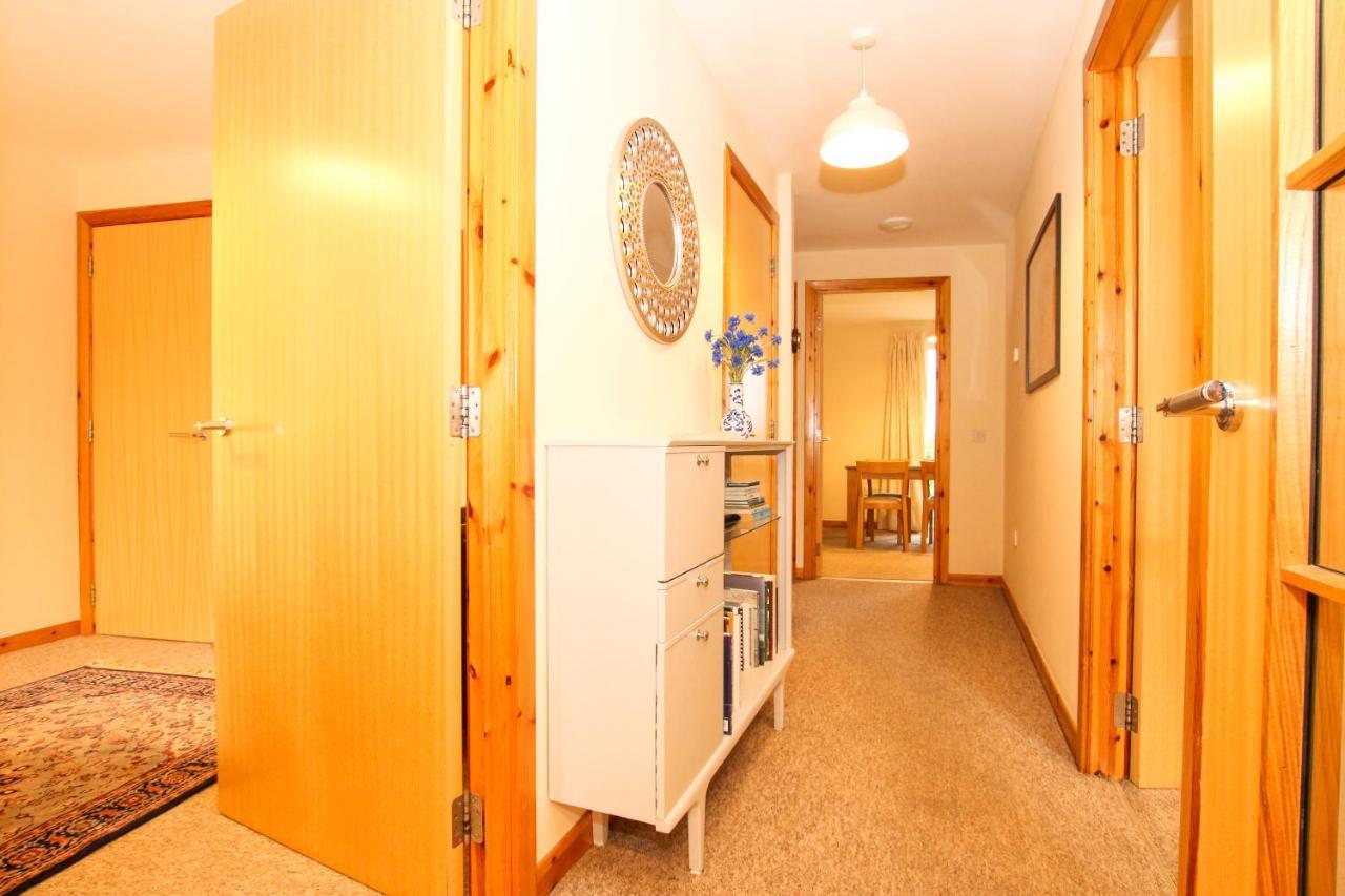 Loch Ness Apartments Inverness Exterior foto